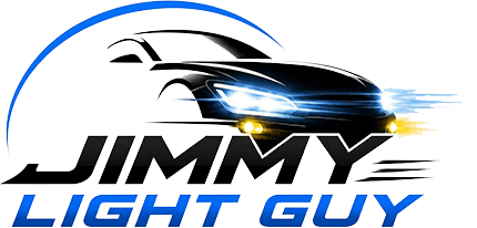 Jimmy Light Guy
