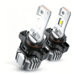 5202 / 5201 / PS19W / PS24W — LED Headlight Bulb — 44,000LM — 6000K Cool White | Jimmy Light