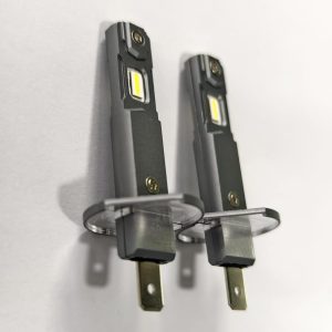 H1 — LED Headlight Bulb — 70,000LM — 6500K Cool White | Jimmy Light