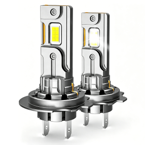 H7 — LED Headlight Bulb — 50,000LM — 6500K Cool White | Jimmy Light